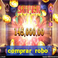 comprar robo fortune tiger